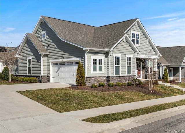 Property at 6700 Liege Hl, Moseley, VA 23120, 3 beds, 3 baths