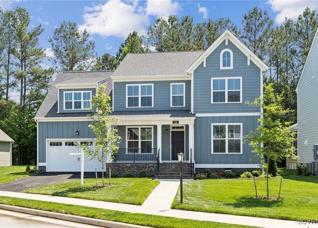 Property at 221 Amburn Ln, Ashland, VA 23005, 5 beds, 3 baths