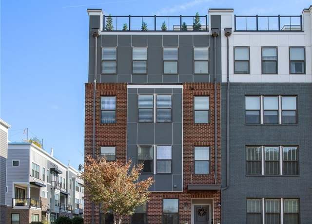 Property at 5301 Old Main St Unit A, Henrico, VA 23231, 2 beds, 2.5 baths