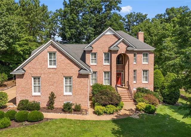 Property at 3105 Sapling Dr, Toano, VA 23168, 4 beds, 4 baths