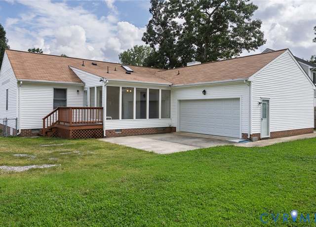 Property at 7312 Trailing Rock Rd, Prince George, VA 23875, 3 beds, 2.5 baths