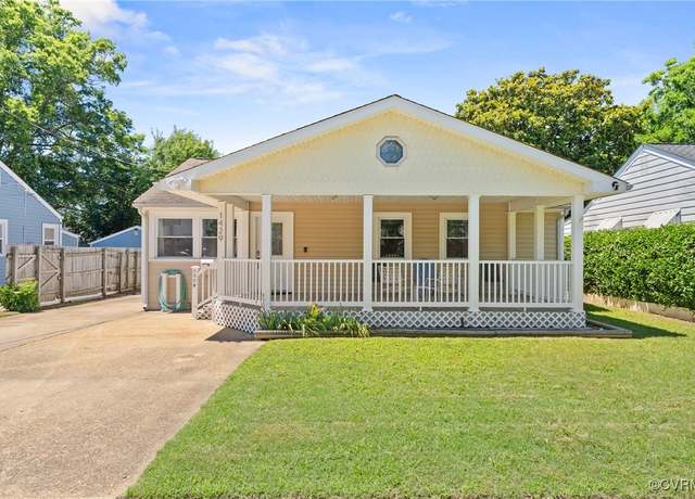 Property at 1429 Baychester Ave, Norfolk, VA 23503, 3 beds, 3 baths
