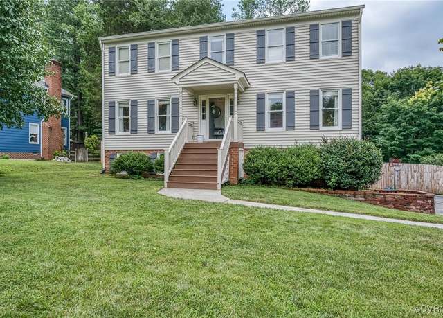Property at 10707 Corryville Rd, Chesterfield, VA 23236, 4 beds, 2.5 baths