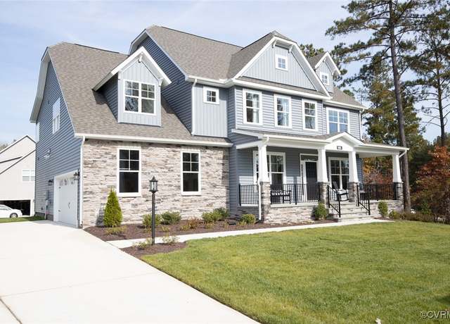 Property at 9106 Copplestone Rd, Chesterfield, VA 23832, 5 beds, 4.5 baths