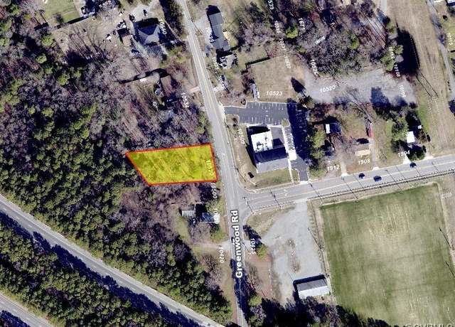 Property at 10520 Greenwood Rd, Glen Allen, VA 23059