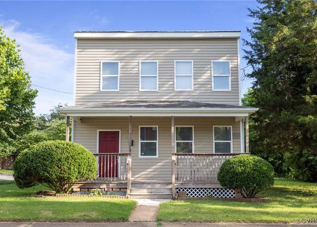 Property at 469 Patrick Ave, Richmond, VA 23222, 3 beds, 1.5 baths