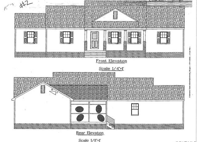 Property at 18637 Templeton Rd, Disputanta, VA 23842, 4 beds, 2 baths