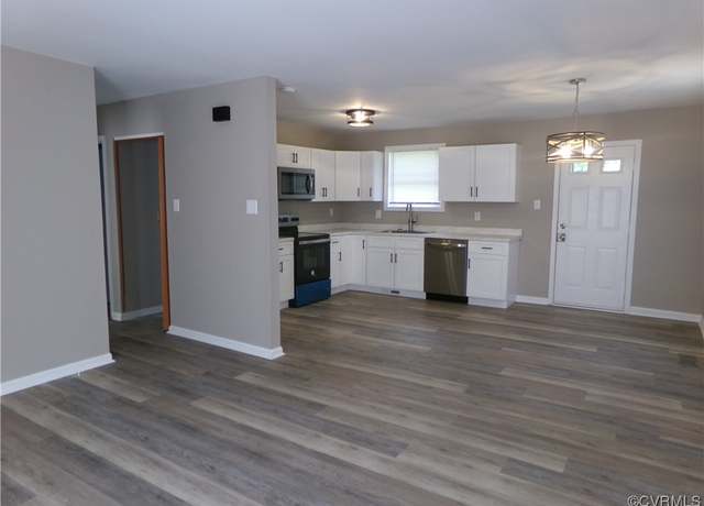Property at 1422 Lenmore St, Richmond, VA 23224, 3 beds, 1.5 baths