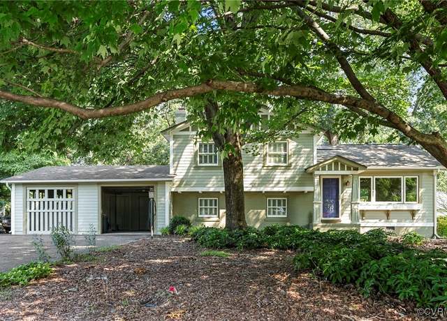 Property at 6482 Robin Way, Mechanicsville, VA 23111, 3 beds, 2 baths