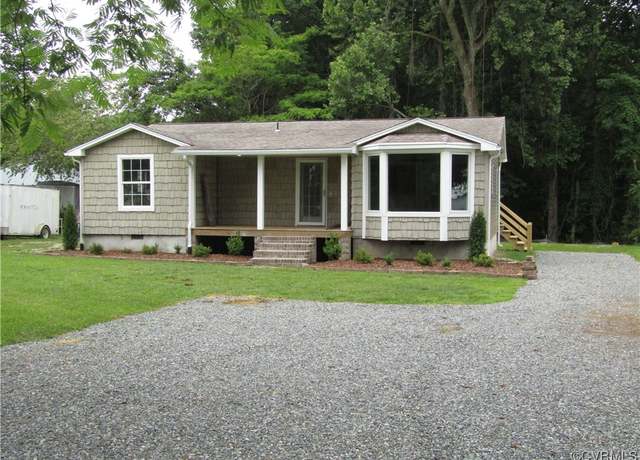 Property at 135 Trudie Dr, Center Cross, VA 22437, 2 beds, 2 baths