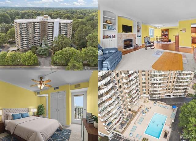 Property at 2956 Hathaway Rd Unit U1205, Richmond, VA 23225, 3 beds, 2 baths