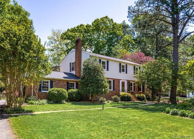 Property at 1517 Jonquill Dr, Henrico, VA 23238, 4 beds, 2.5 baths