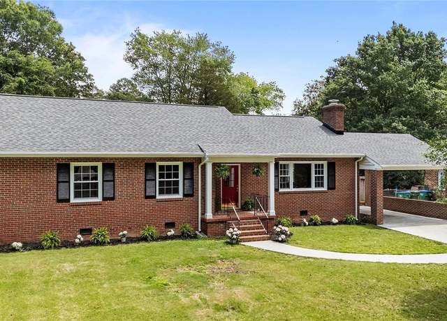 Property at 4019 Collingbourne Rd, Richmond, VA 23235, 4 beds, 3 baths