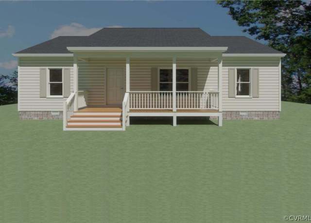 Property at 06 Partridge Landing Rd, Shacklefords, VA 23156, 3 beds, 2 baths