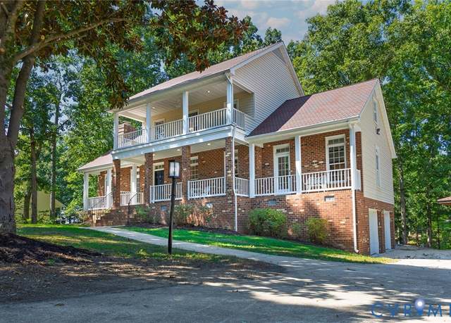 Property at 20218 Oak River Ct, Chesterfield, VA 23803, 3 beds, 4 baths