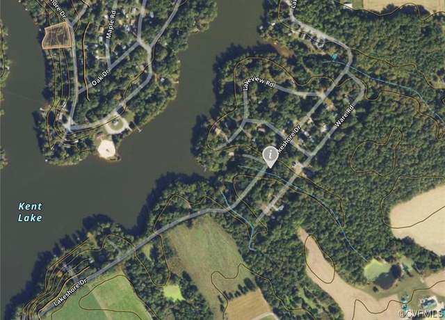 Property at 0 Lakeshore Dr, Quinton, VA 23141