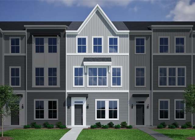 Property at 101 Avenda Ln, Midlothian, VA 23114, 4 beds, 3.5 baths