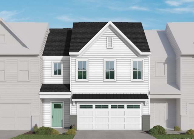 Property at 6812 Sunrise Oasis Ln, Midlothian, VA 23112, 3 beds, 2.5 baths