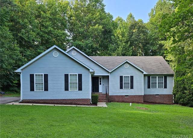 Property at 4740 Old Williamsburg Rd, Sandston, VA 23150, 3 beds, 2 baths