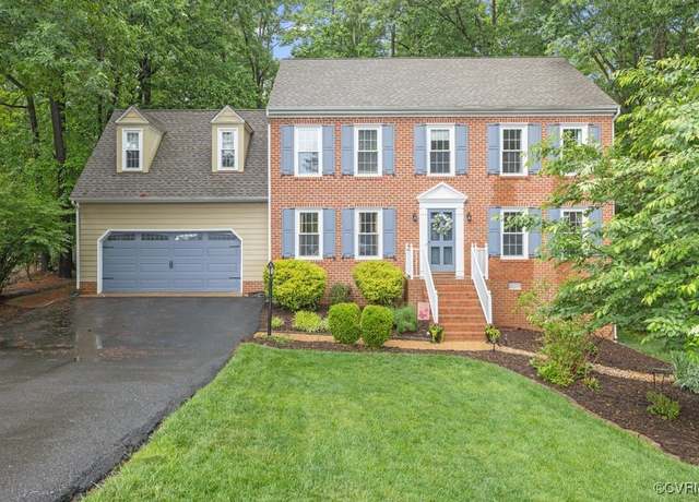 Property at 5701 Grove Forest Rd, Midlothian, VA 23112, 5 beds, 2.5 baths