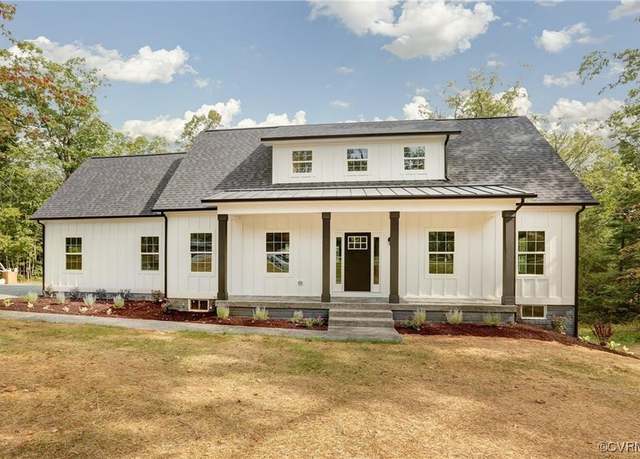 Property at 170 Glenmore Ln, Keswick, VA 22947, 3 beds, 2.5 baths