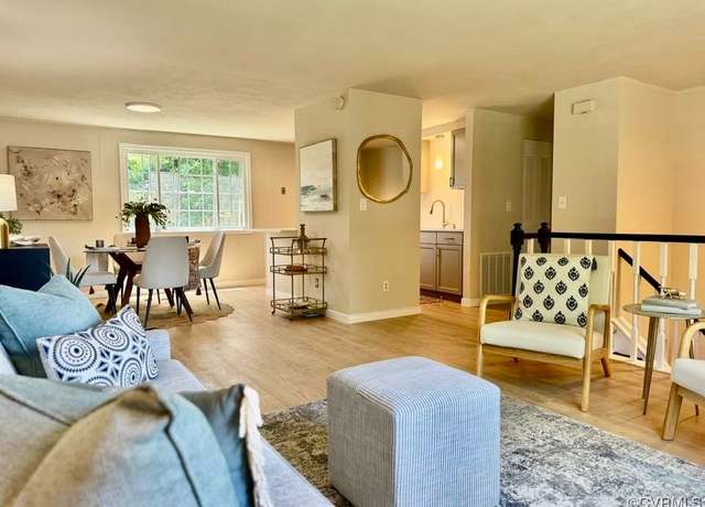 Property at 7534 Hollyleaf Ct, Chesterfield, VA 23234, 5 beds, 3 baths