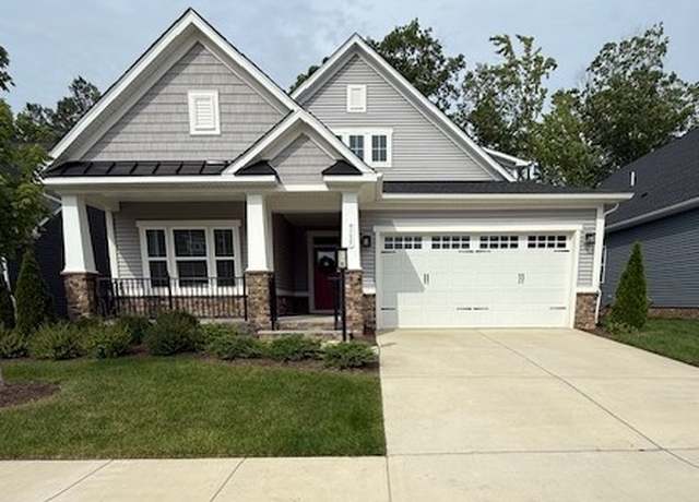 Property at 9155 Widthby Rd, Chesterfield, VA 23832, 3 beds, 3 baths