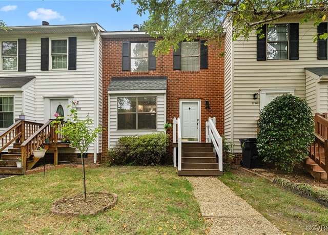 Property at 1712 Skiffes Creek Cir, Williamsburg, VA 23185, 3 beds, 1.5 baths