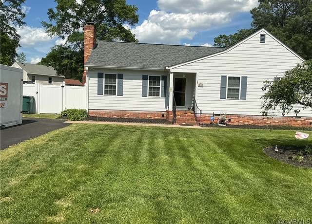 Property at 9522 Broad Meadows Rd, Glen Allen, VA 23060, 3 beds, 2 baths