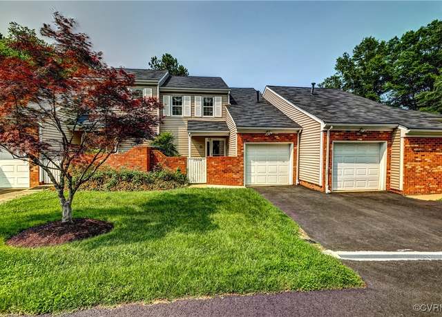 Property at 7552 Ingelnook Ct, Richmond, VA 23225, 3 beds, 2.5 baths