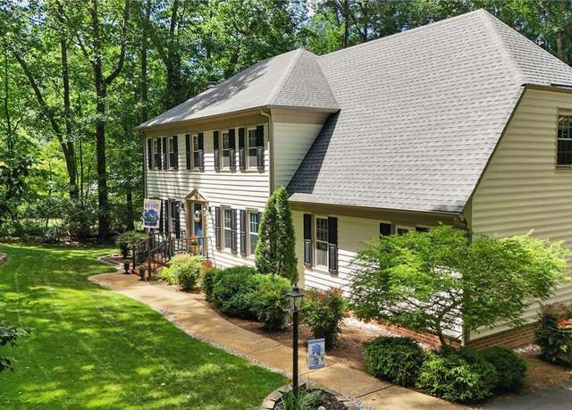 Property at 6430 Creek Stone Ct, Chesterfield, VA 23838, 4 beds, 2.5 baths
