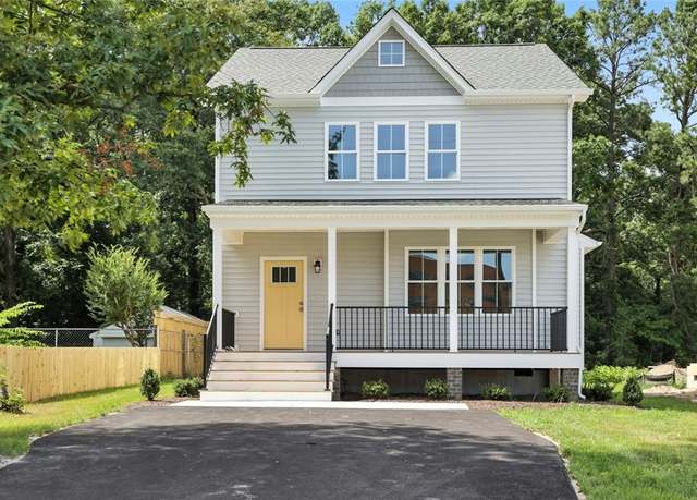 Property at 2916 Congress Rd, North Chesterfield, VA 23237, 3 beds, 2.5 baths