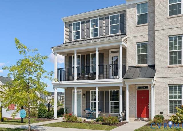 Property at 15220 Dunton Ave, Chesterfield, VA 23832, 2 beds, 3.5 baths