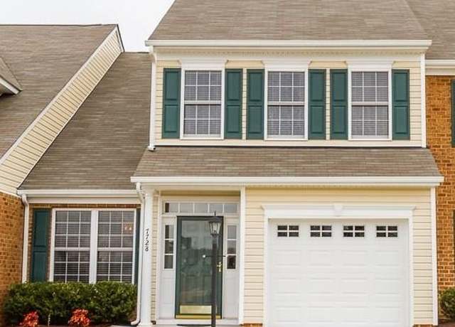 Property at 7728 Marshall Arch Dr, Mechanicsville, VA 23111, 3 beds, 2.5 baths