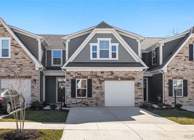 Property at 7817 Vermeil St, Chesterfield, VA 23237, 3 beds, 2.5 baths
