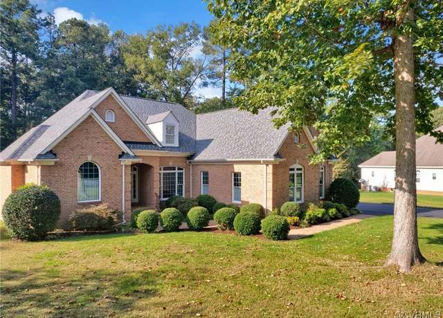 Property at 14481 Augusta Ln, Ashland, VA 23005, 5 beds, 3.5 baths