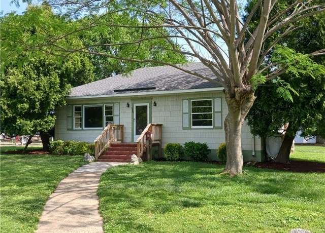 Property at 4846 Stanley Dr, Chesterfield, VA 23234, 3 beds, 1 bath