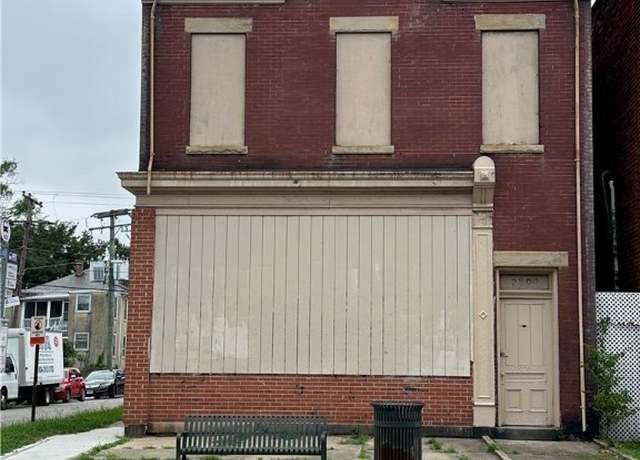 Property at 2800 North Ave, Richmond, VA 23222, 5 beds, 2 baths