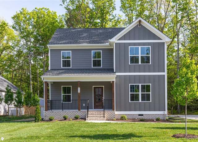Property at 443 Haley Ct, Ashland, VA 23005, 3 beds, 2.5 baths