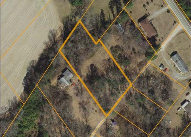 Property at TBD Ladysmith Rd, Ruther Glen, VA 22546