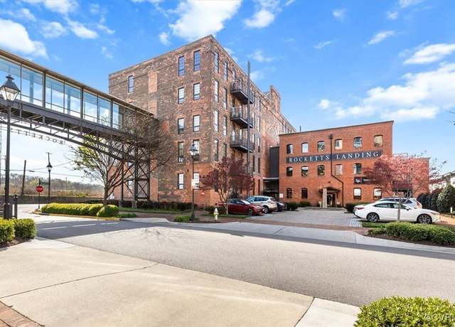Property at 251 Rocketts Way #404, Henrico, VA 23231, 1 bed, 1 bath
