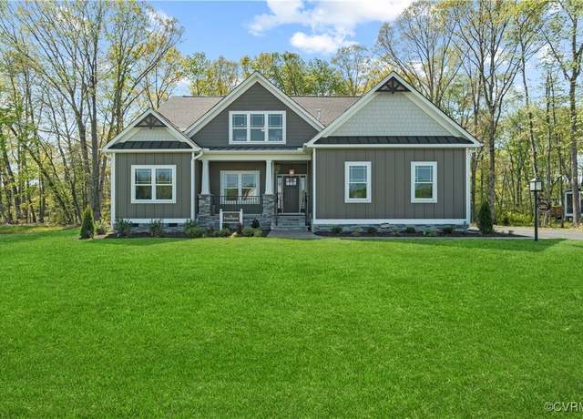 Property at Lot  54 Kennington Parkway North Lot 54, Aylett, VA 23009, 3 beds, 2 baths