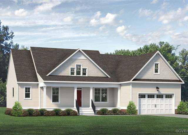 Property at 2257 Osborne Hill Dr, Rockville, VA 23146, 4 beds, 3 baths