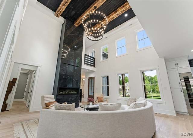Property at 7241 Amarone Way, New Kent, VA 23124, 5 beds, 5.5 baths