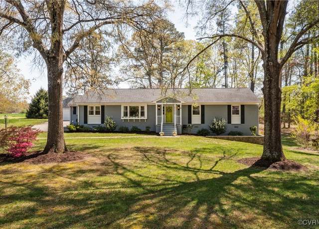 Property at 10010 Studley Farms Dr, Mechanicsville, VA 23116, 3 beds, 2.5 baths