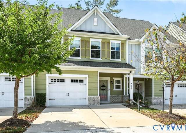 Property at 6972 Desert Candle Dr, Moseley, VA 23120, 3 beds, 2.5 baths