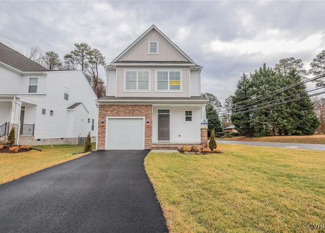 Property at 7701 Hawthorne Ave, Henrico, VA 23227, 4 beds, 2.5 baths