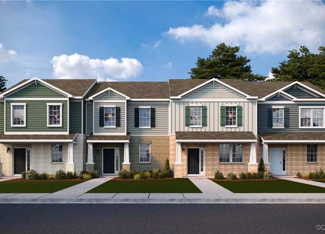 Property at 6012 Banyan Ln, Chesterfield, VA 23234, 3 beds, 2.5 baths