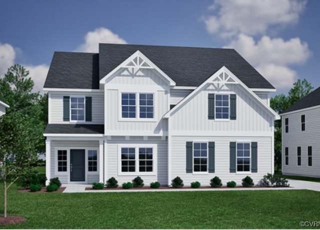 Property at 3078 Miller Farm Way, Goochland, VA 23063, 4 beds, 3 baths