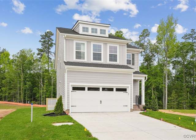 Property at 6460 Quinlynn Pl, Chesterfield, VA 23112, 3 beds, 2.5 baths